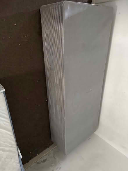 Photo of free Single bed base (Seaton Delaval NE25) #1