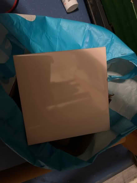 Photo of free Tiles, Unibond and spacers (BN2) #4