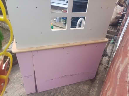 Photo of free Kids Play kitchen (Pensby CH61) #4