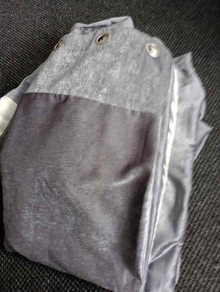 Photo of free Curtains (Knowsley) #1