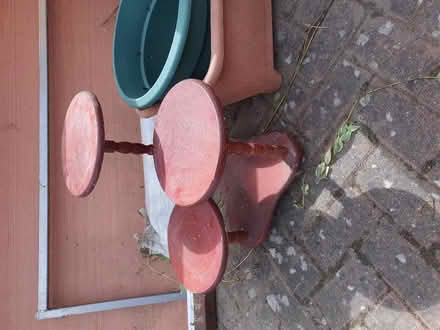 Photo of free Plant Stand (Chadwell Heath RM6) #1