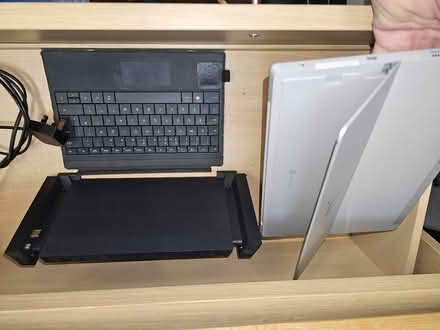 Photo of free Microsoft surface (Mickleover DE3) #4