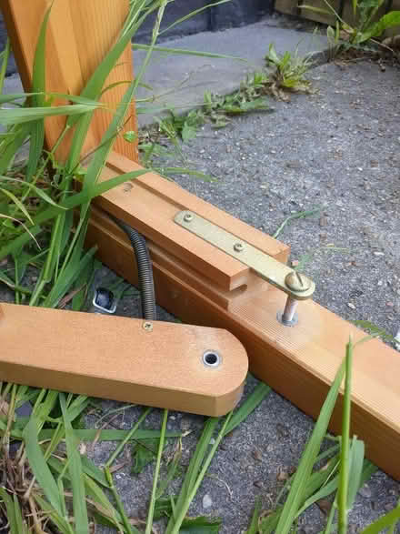 Photo of free Single bed x2 (Chelmsford CM2) #2