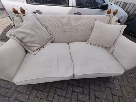 Photo of free Laura Ashley 3-Seater Sofa (CT11) #2