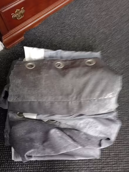 Photo of free Curtains (Knowsley) #4
