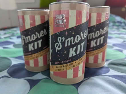 Photo of free S'mores kits (Hyattsville) #1