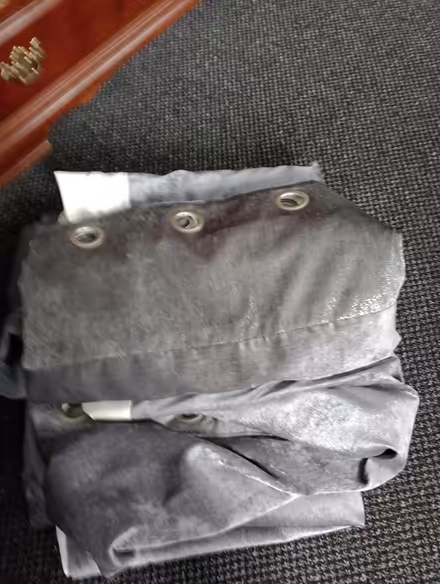 Photo of free Curtains (Knowsley) #3