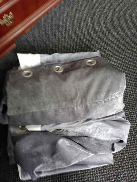Photo of free Curtains (Knowsley) #3