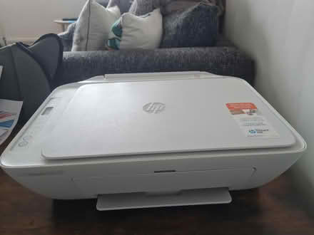 Photo of free Hp printer and scanner (TW16) #1