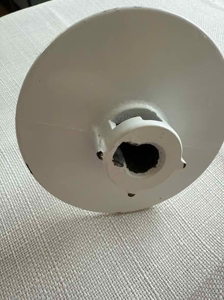 Photo of free Kitchenaid bread hook (Five Mile Drive OX2) #3