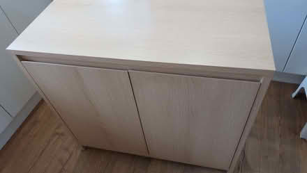 Photo of free Cabinet (Manor Top S12) #1