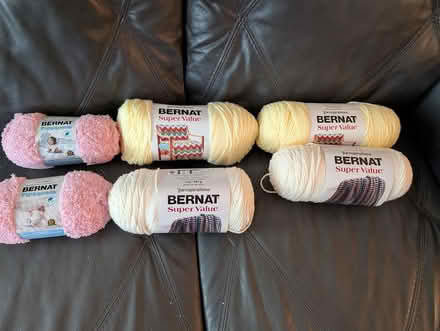 Photo of free Yarn (Derry And Winston Churchill) #1