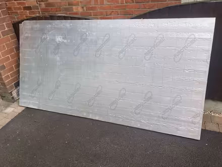 Photo of free Insulation board (Belper) #1