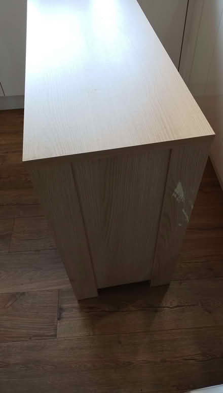 Photo of free Cabinet (Manor Top S12) #4