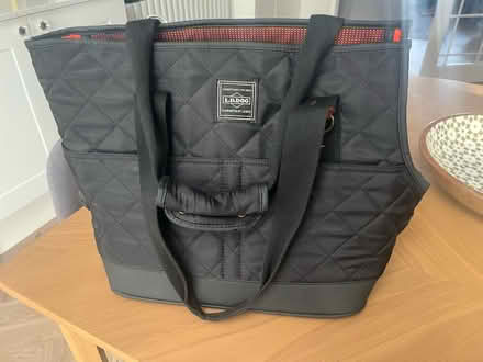 Photo of free Dog carrier bag (Coventry CV6) #2