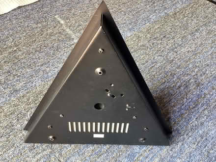 Photo of free Black ceiling spot light (Swainshill HR4) #4