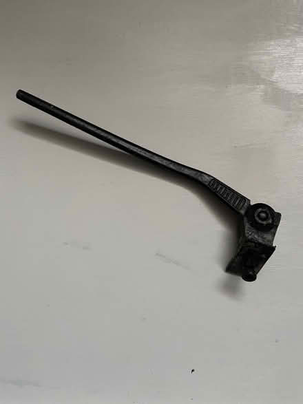 Photo of free Folding bike stand (Simonstone BB12) #1