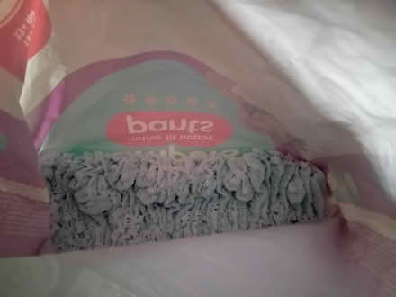 Photo of free Pampers pull ups (Buriton GU31) #3