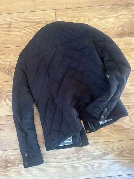 Photo of free Ladies Fat Face Quilted Jacket (Aldwick PO21) #3