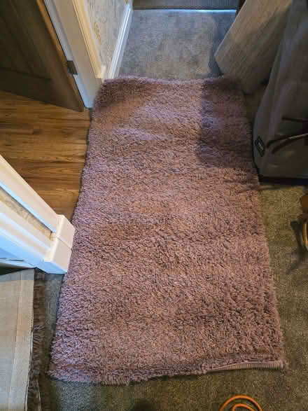 Photo of free Small rug (Nutgrove WA9) #1