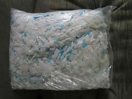 Photo of free Hamster Bedding (Meldreth) #1