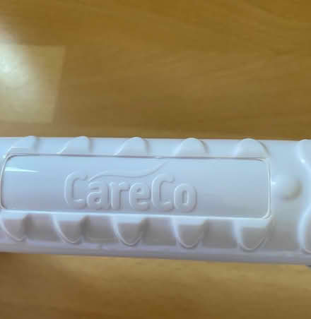 Photo of free Suction bath/shower room handles (Sandrerstead.) #4