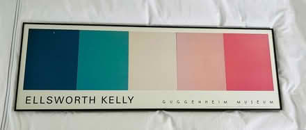 Photo of free Framed Print (Nw6 5JL) #1