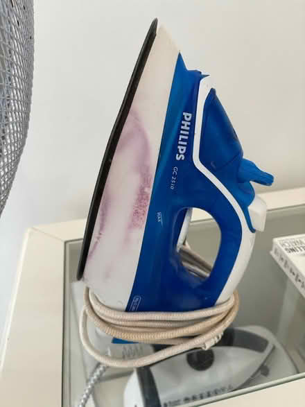 Photo of free Iron (Maidenhead SL6) #1
