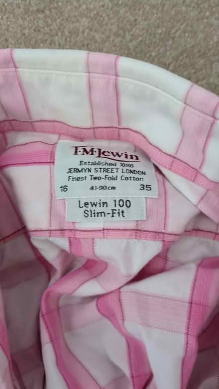 Photo of free Mens clothes (CO11) #2