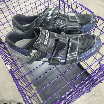 Photo of free Cycle (Crumlin) #2