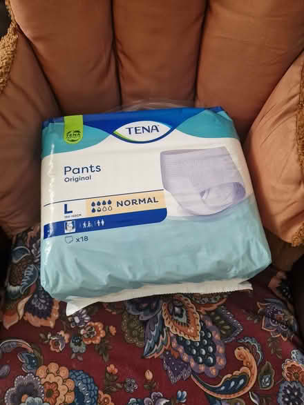 Photo of free Incont pants (IP7) #1