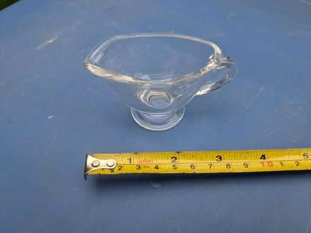 Photo of free Tiny sauce jug (Roffey RH12) #1