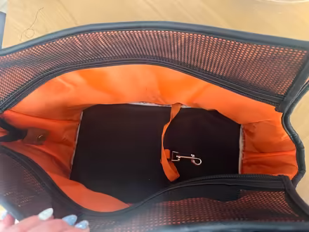 Photo of free Dog carrier bag (Coventry CV6) #1