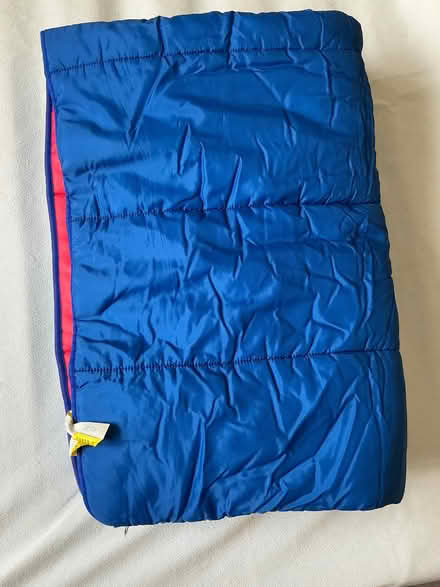Photo of free Sleeping Bag (Heybridge Basin CM9) #1