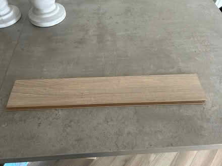 Photo of free Flooring (SK13 Padfield) #1