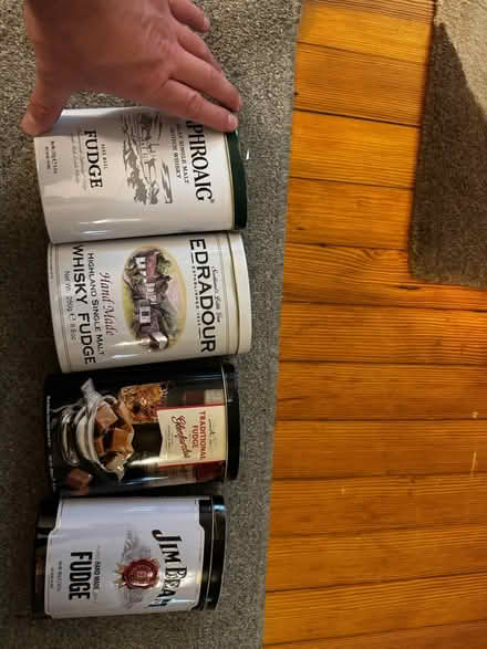 Photo of free Tins (Woodridge) #1
