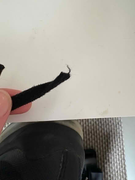 Photo of free Nike trainers size 5.5 (Maidenhead SL6) #4