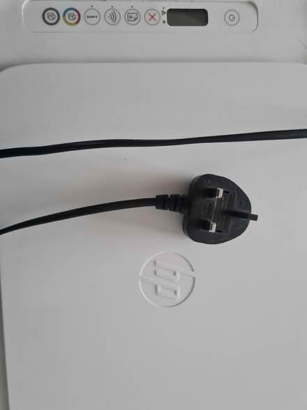 Photo of free Hp printer and scanner (TW16) #3
