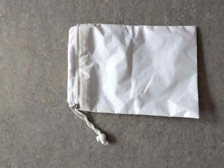 Photo of free Cheeky wipes bag for dirty wipes baby (Marshalswick AL4) #2