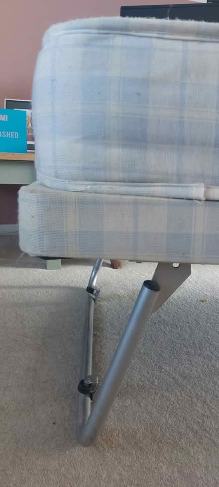 Photo of free Trundle bed (CT1) #2