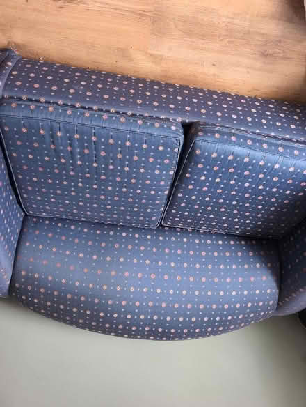 Photo of free Double size sofa bed (Barton-in-Fabis CP NG11) #1