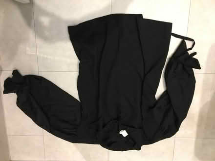Photo of free Pirate costume (West Oxfordshire OX29) #2