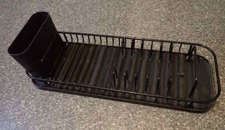 Photo of free Worktop plate/cutlery drainer (Hollingdean BN1) #1