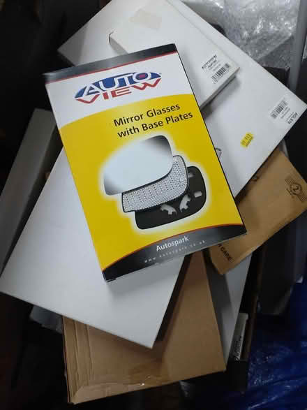 Photo of free Car wing mirrors / side mirrors (Mill Hill/ Barnet NW7 4HS) #2