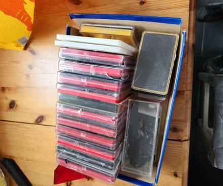Photo of free manual die press (DE75) #3