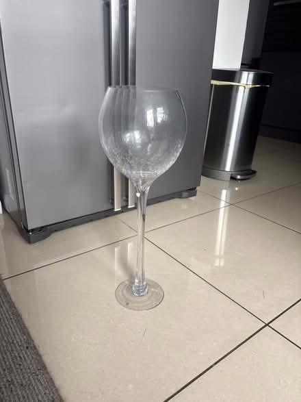 Photo of free Glass bowl (WA8) #1
