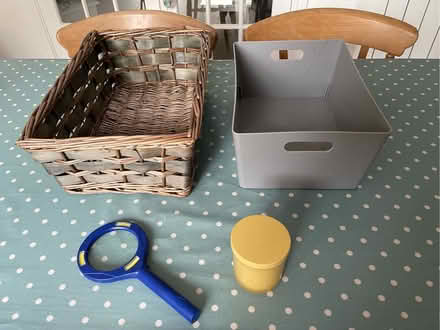 Photo of free Bits and bobs (Penrith CA11) #1