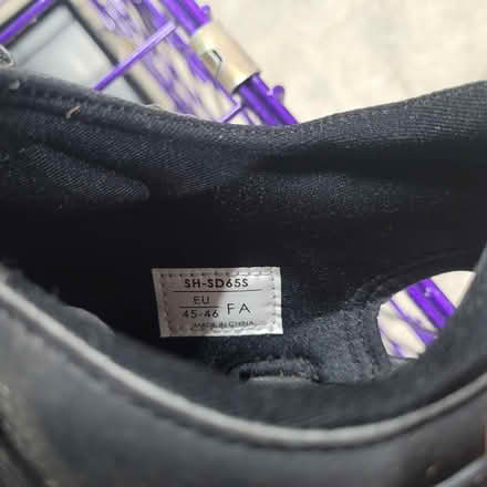 Photo of free Cycle (Crumlin) #3