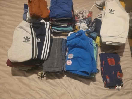 Photo of free Boys clothes age 3 (Redditch B98) #2
