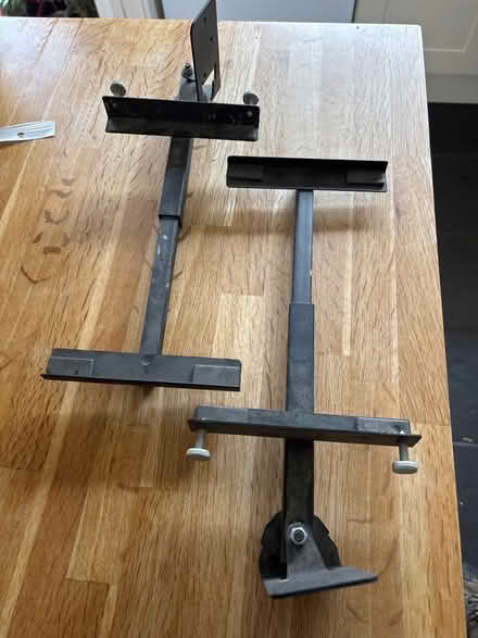 Photo of free Speaker brackets (Loudwater HP10) #1